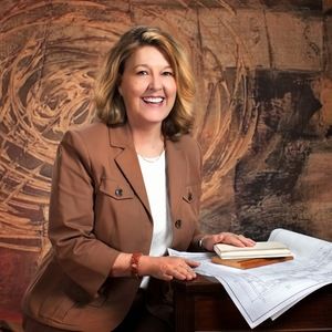 Meet your Posher, Deborah